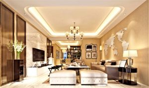 Tray ceiling designs