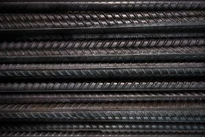 TYPES OF REBAR: Carbon Steel Bar