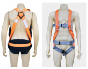 Safety Belts/Safety Harness