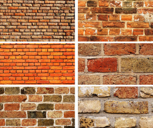 Bricks Cladding