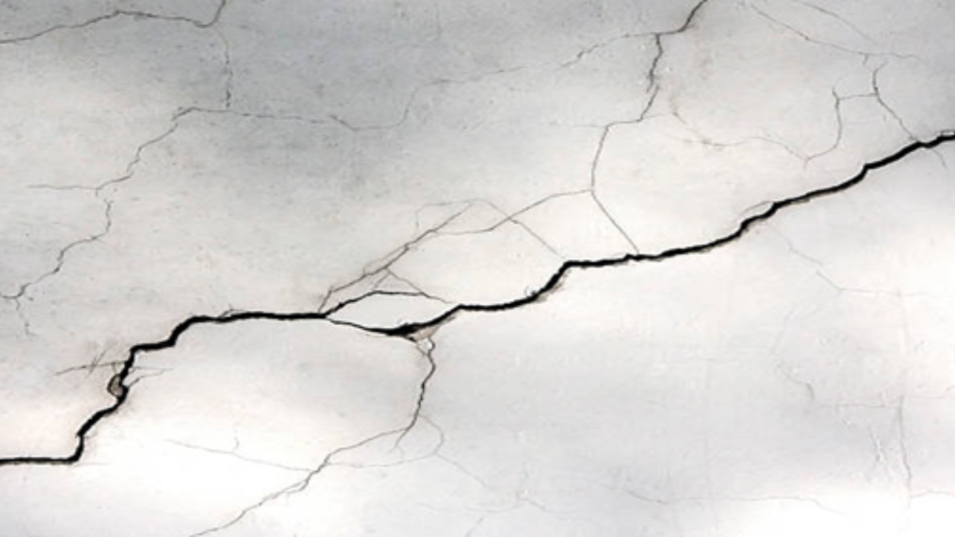 Causes of Cracks in Concrete