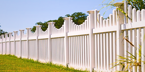 Different types of fence | Vinyl Fence