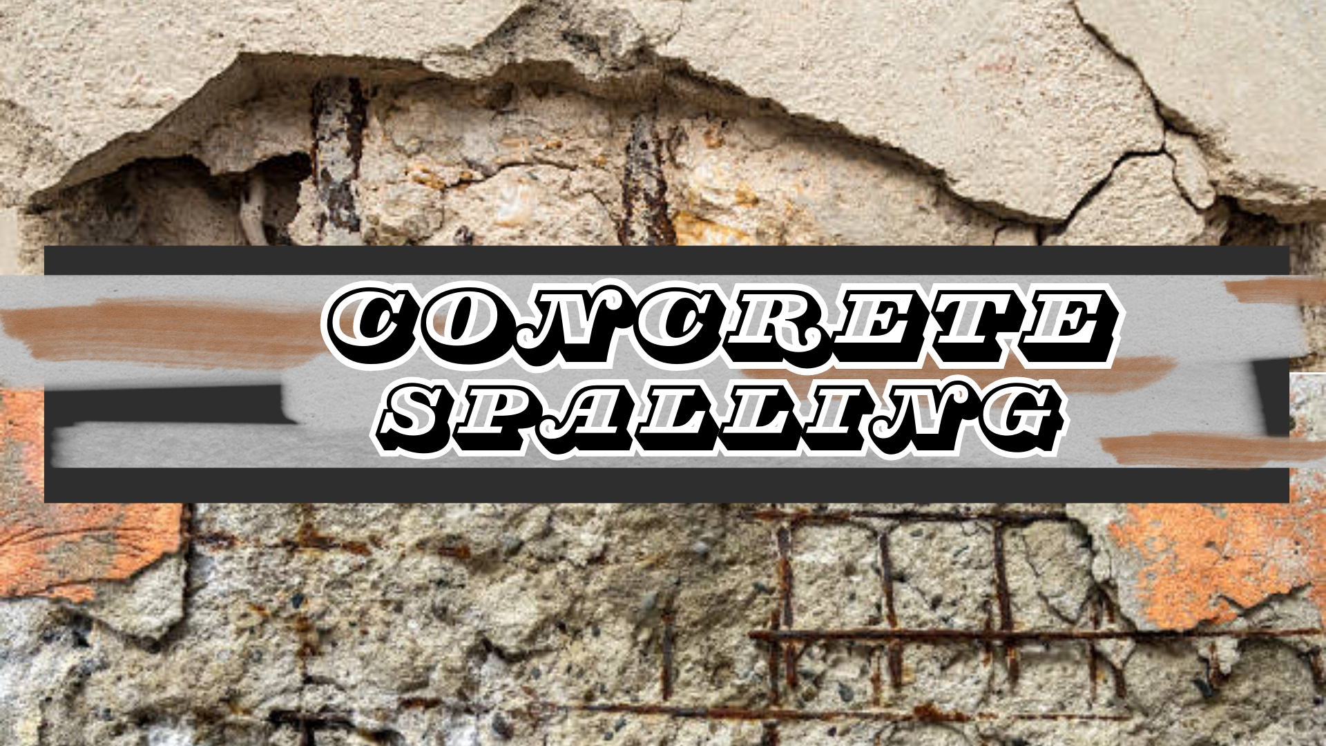Concrete Spalling: Causes and How It Can Be Prevented