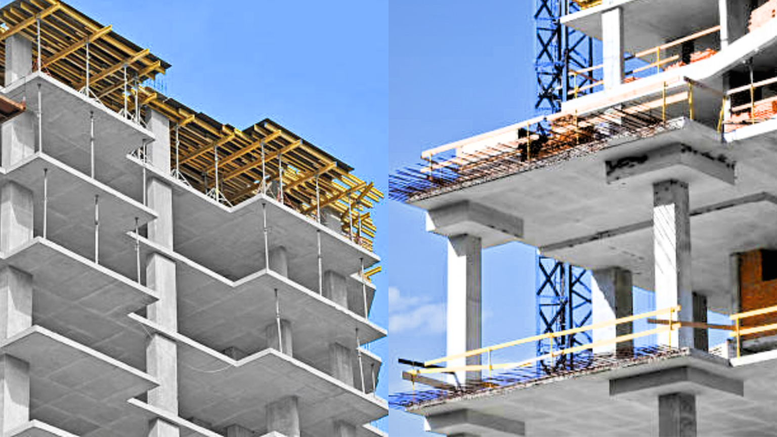 Flat Slab