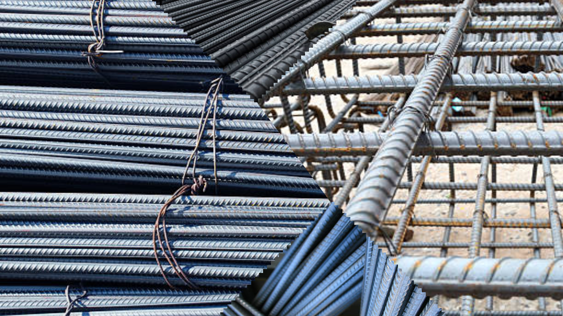 Things to Consider Before Purchasing TMT Steel Bars