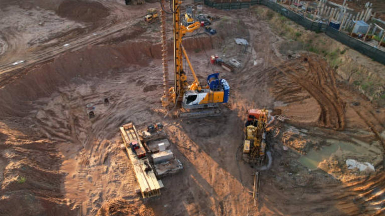 Geotechnical Engineering