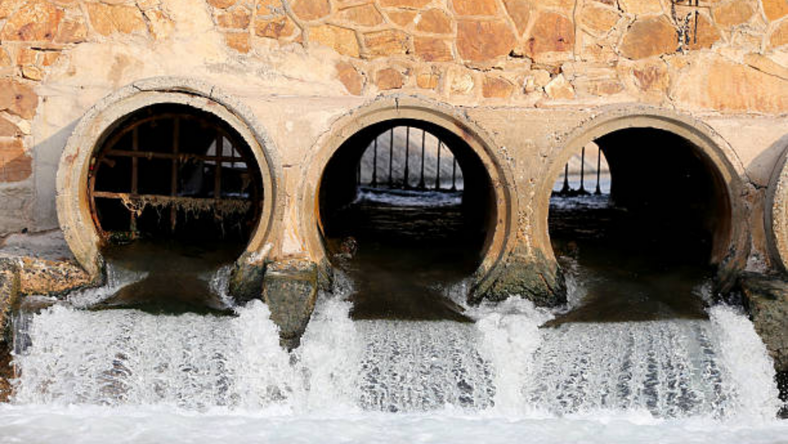 Types Of Culvert