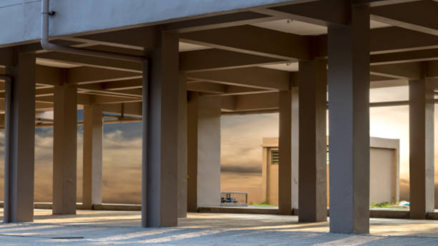 Types of Columns in Civil Construction
