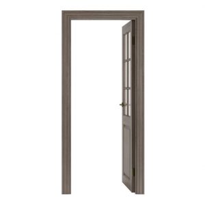 Non structural members: Door Jamb