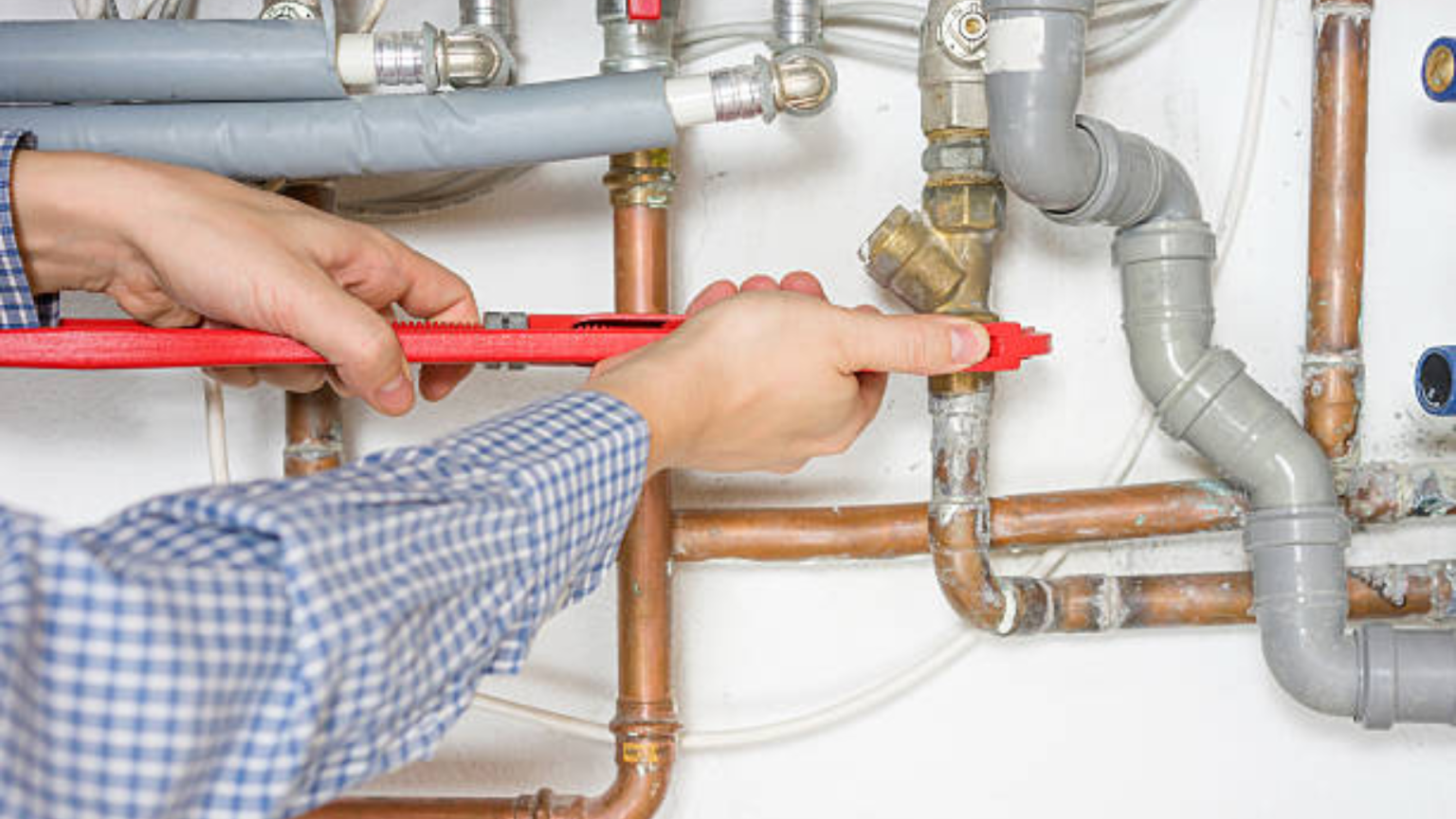 Plumbing Works