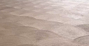 Types of Concrete Finishes | Swirl finish
