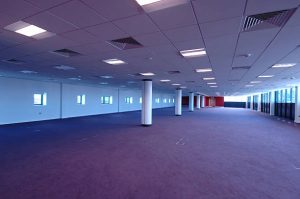 non-structural members: Ceiling