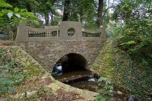 Pipe Arch Culvert