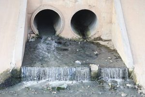 Pipe Culvert