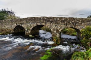 Arch culvert
