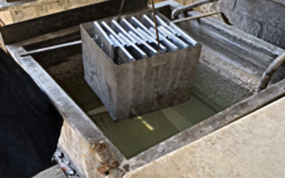 Dip Brazing