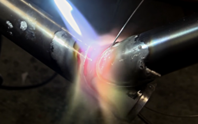 Torch Brazing