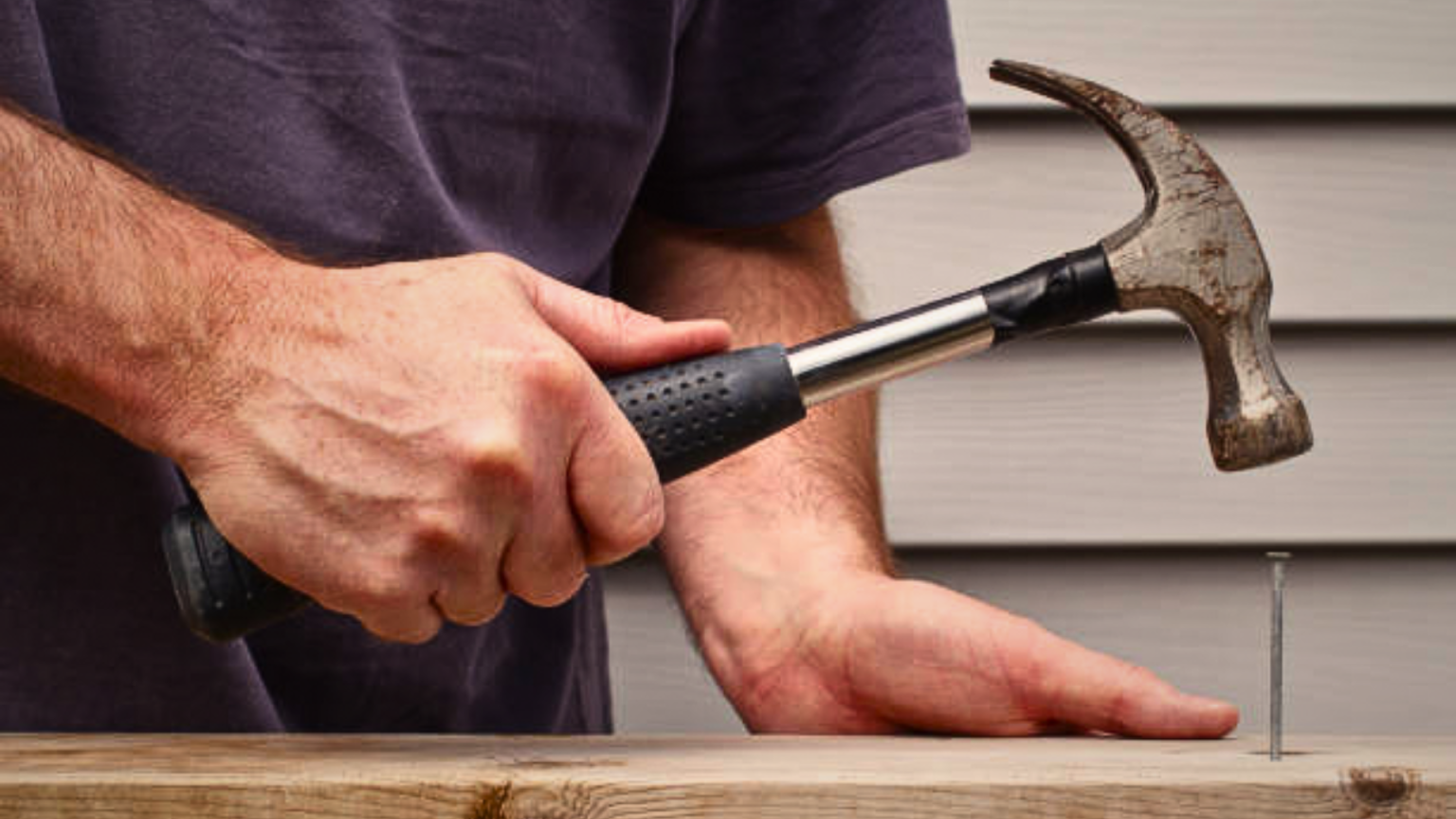 Types of Hammers