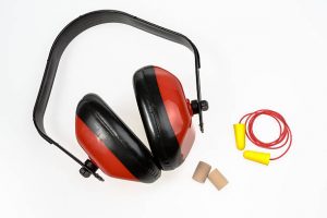 Protective Ear equipment