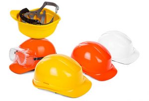 safety hard hat