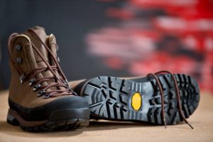 Safety shoes