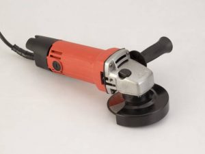 Angle Grinder