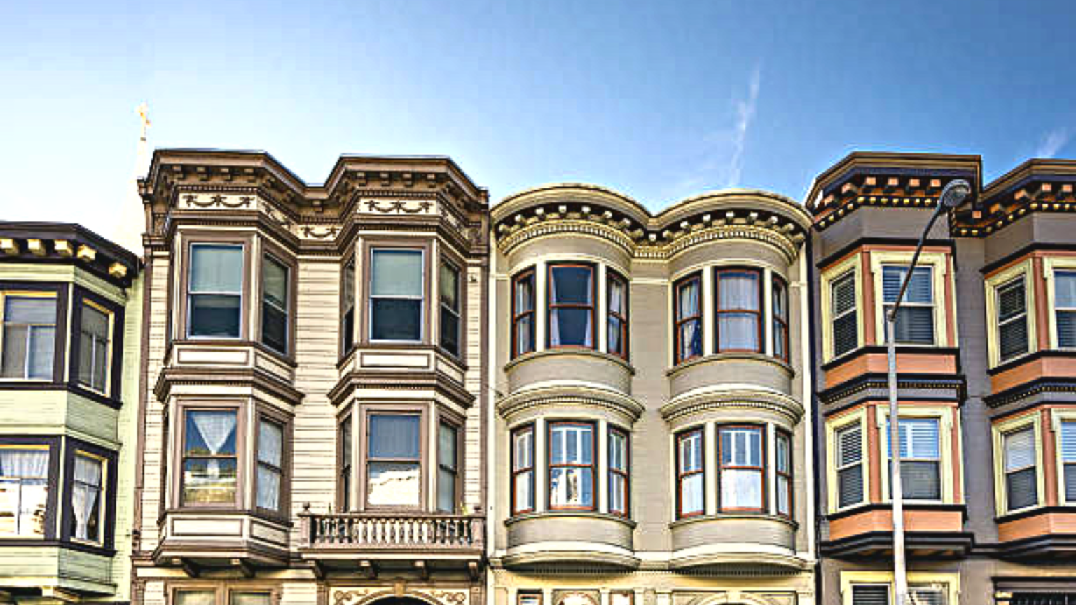 Types of Bay Windows & Their Designs