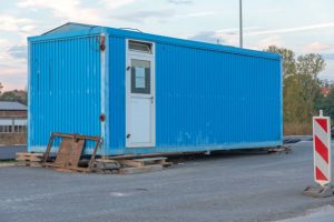 Bunk house structures
