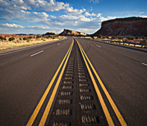 Rumble Strip | Centerlines