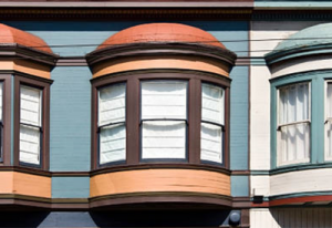 Types of Bay Windows & Their Designs - Civil Engineer Mag
