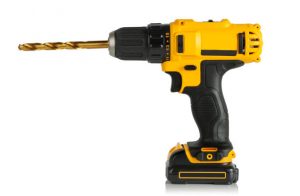 Drill
