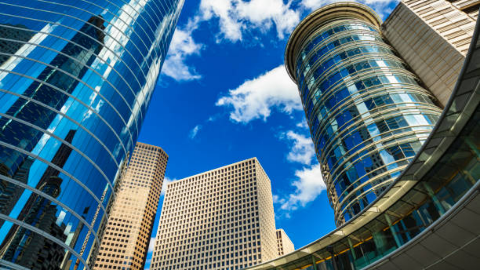 Types of Buildings