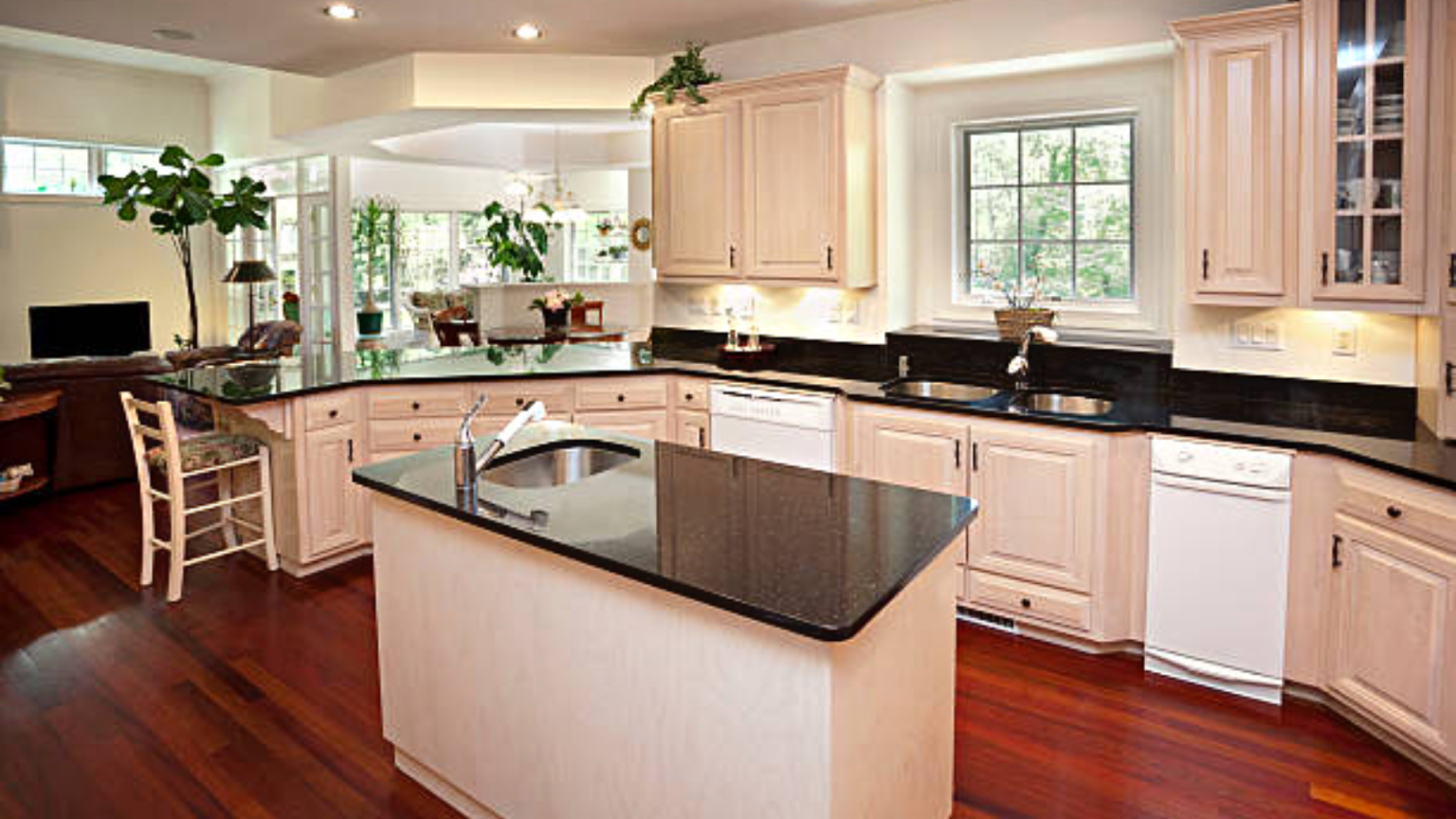 Kitchen Layout