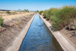 canal structures