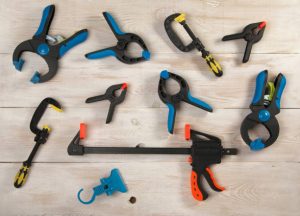 Clamps