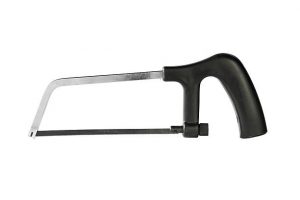 Hacksaw