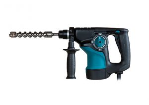 Hammer Drill