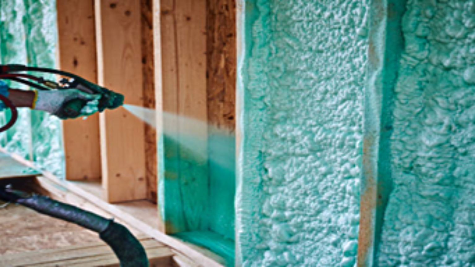 Types of Insulation in Building Design
