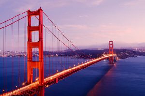 Bridge structures