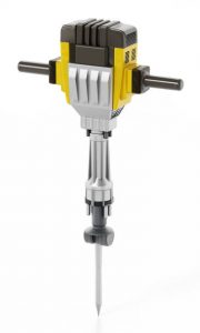 Jack Hammer