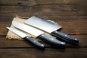 Knives