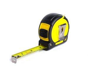 Measuring tape