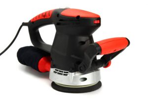 Orbital Sander