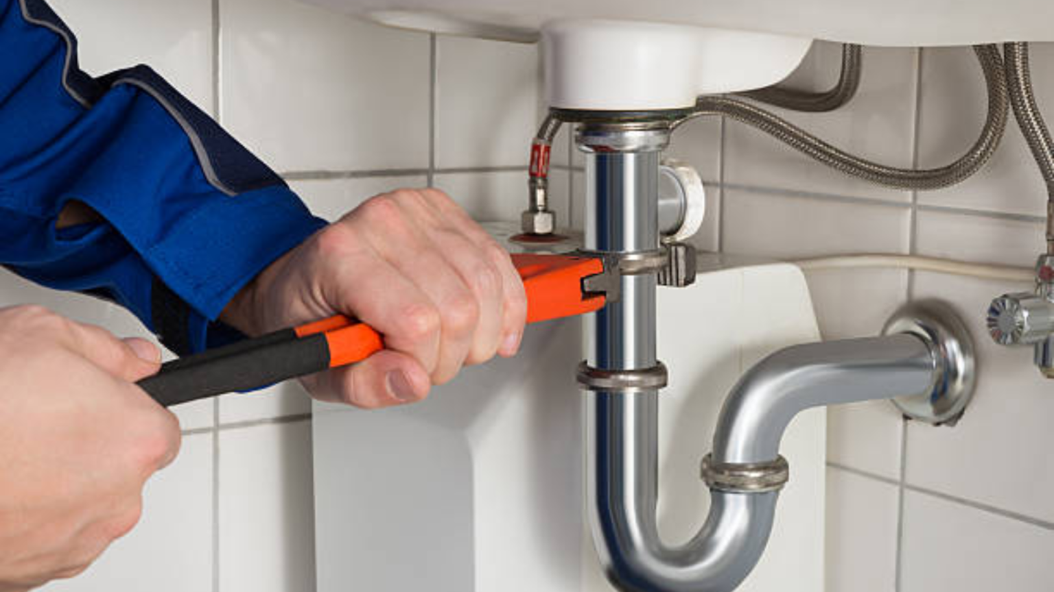 Plumbing Tools