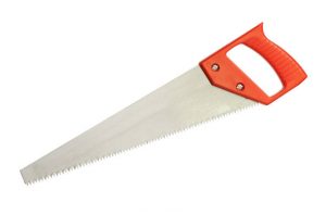 Saw
