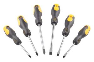 Screwdriver