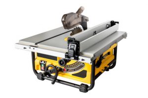 Table saw
