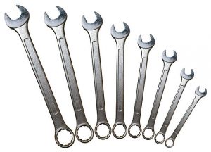Wrench