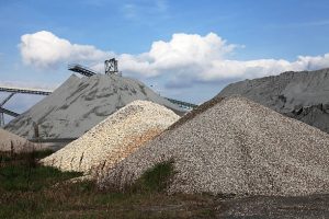 Aggregates