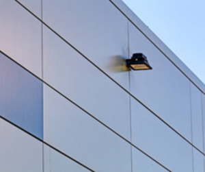 Aluminum cladding
